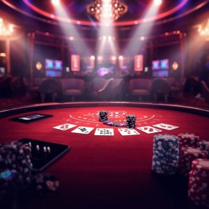Roulette 888P