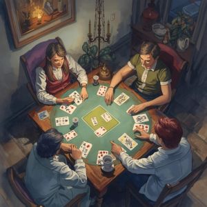 Game Bài 888P – Đổi Thưởng Siêu Tốc