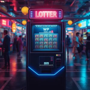 Vietlott Power 888P